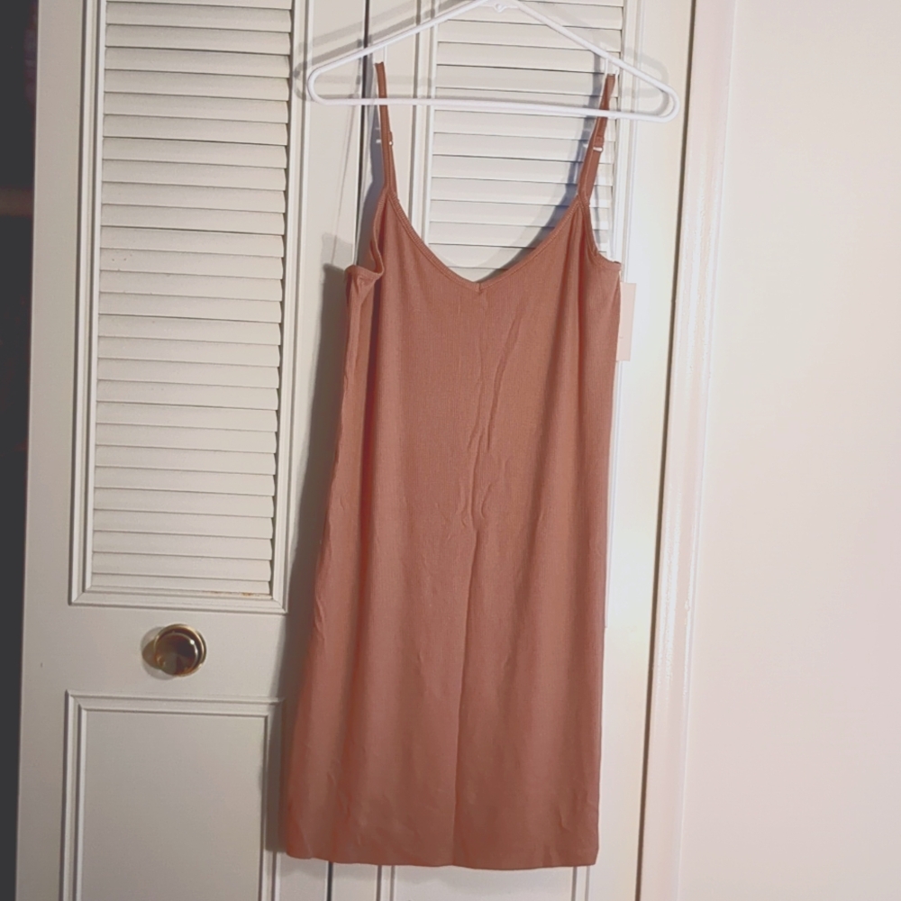 Slip On Night Gown